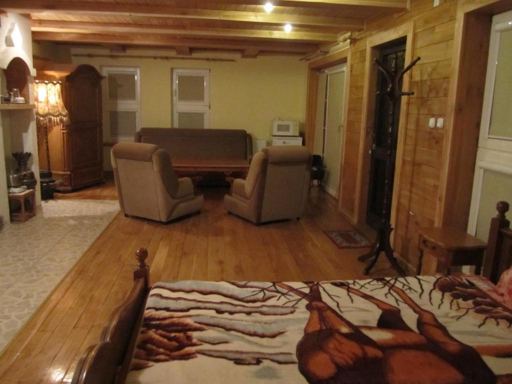 Red Tower Apartments Palanga Room photo